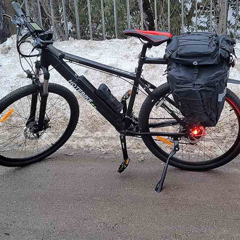 HOTEBIKE BIKE