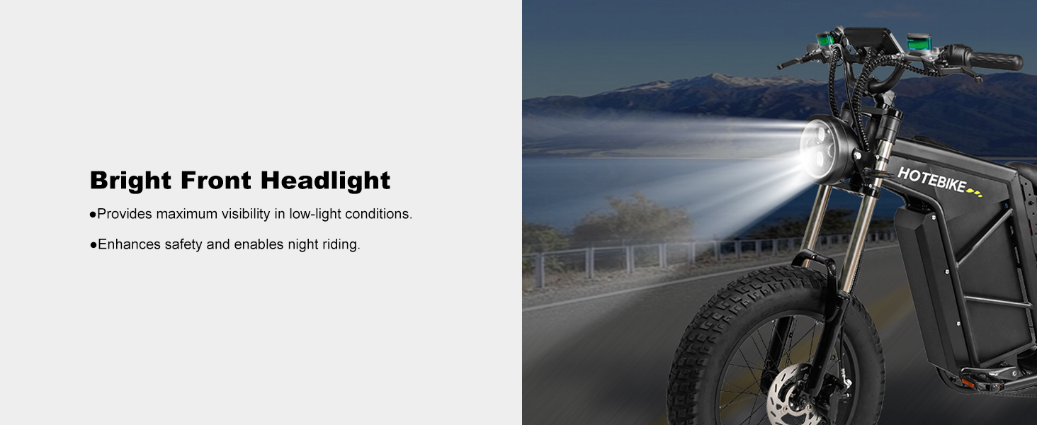 The Rise of Electric Motorcycles: A Greener Future on Two Wheels - blog - 6